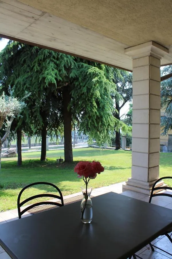 B&B Villa Verona Bike Buttapietra 0*,  Italia