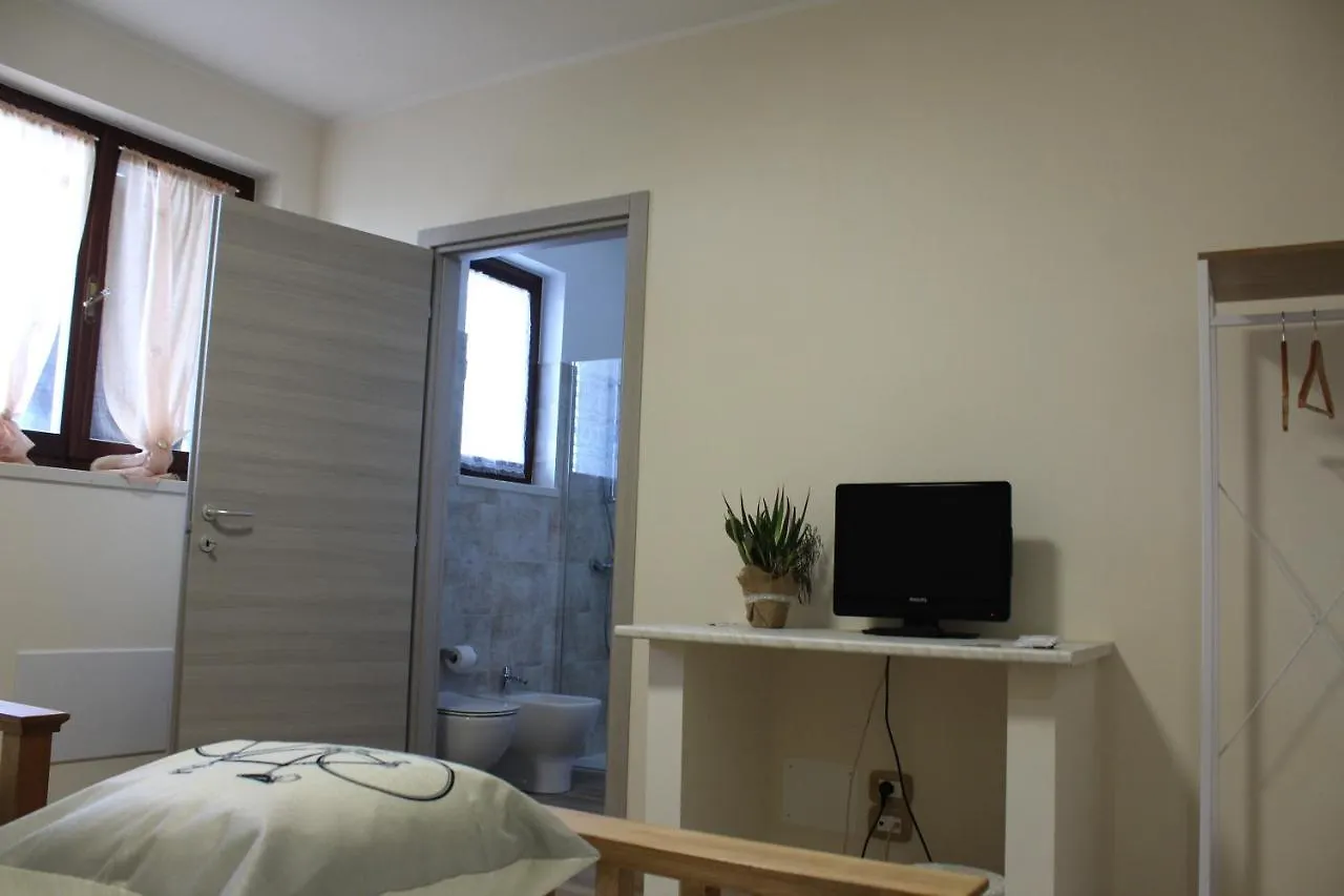 B&B Villa Verona Bike Buttapietra Italie