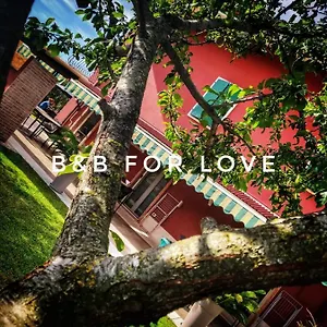3* Bed & Breakfast Il Tramonto