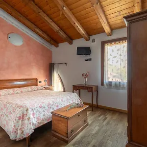  Bed & Breakfast Porcaloca