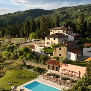  Alloggio per agriturismo Podere Castellare Italia