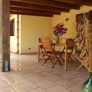  Appartamento Casa Claudia Italia