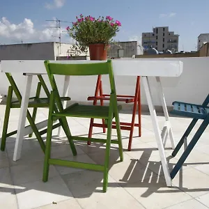 Appartamento Le Casuzze Di Vista Mare Italia