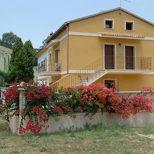  Appartamento La Casa Gialla Italia