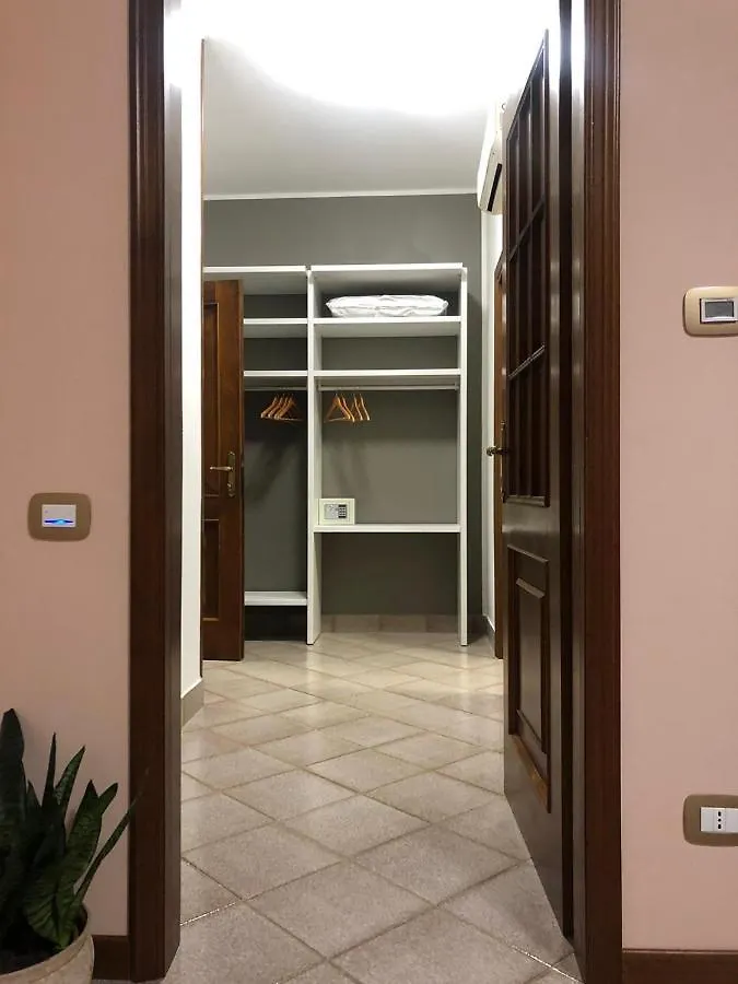 B&B Villa Verona Bike Buttapietra Bed and breakfast