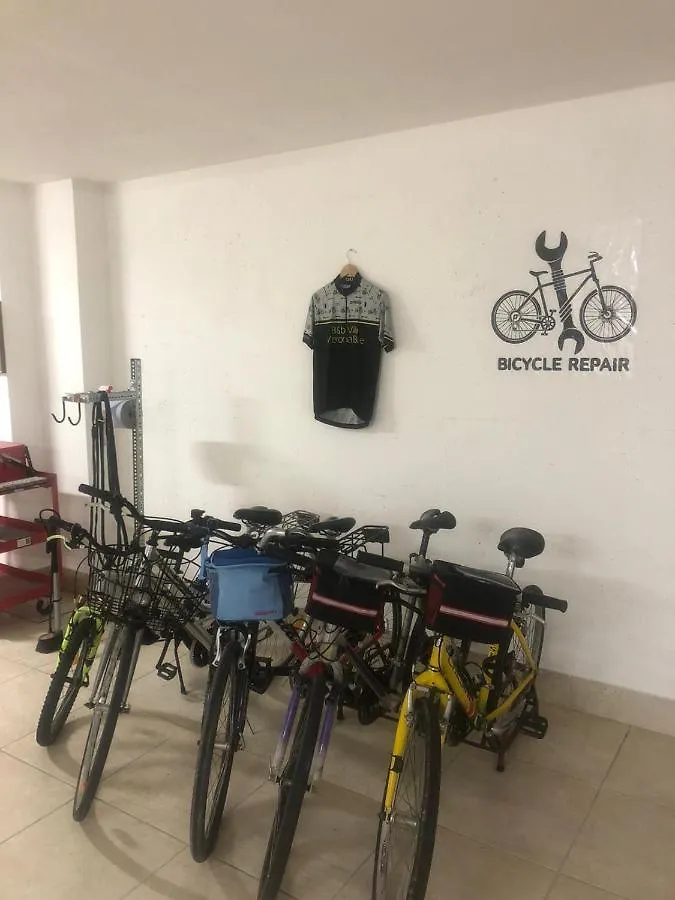 B&B Villa Verona Bike Buttapietra Italy