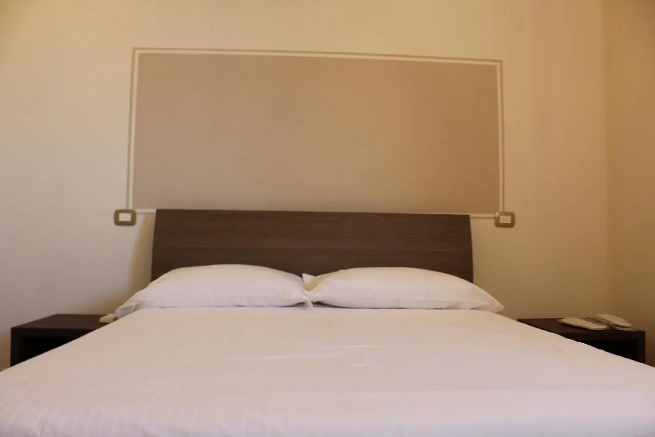 B&B Villa Verona Bike Buttapietra 0*,  Italia