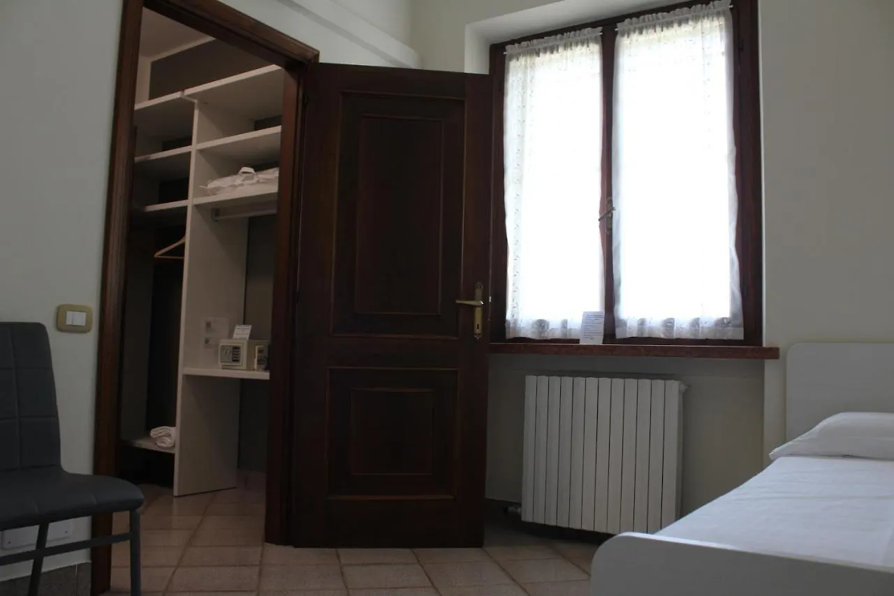 B&B Villa Verona Bike Buttapietra Bed & Breakfast
