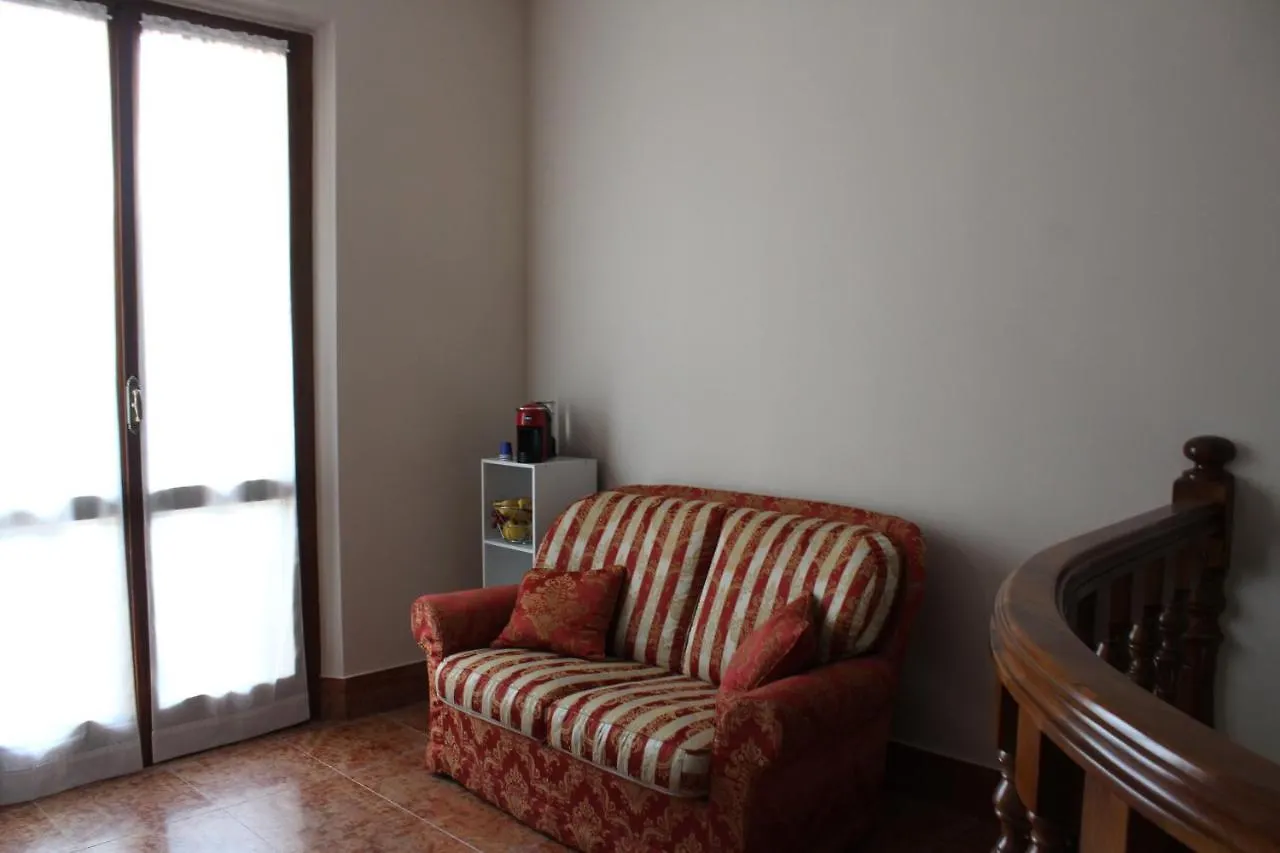 B&B Villa Verona Bike Buttapietra Bed & Breakfast