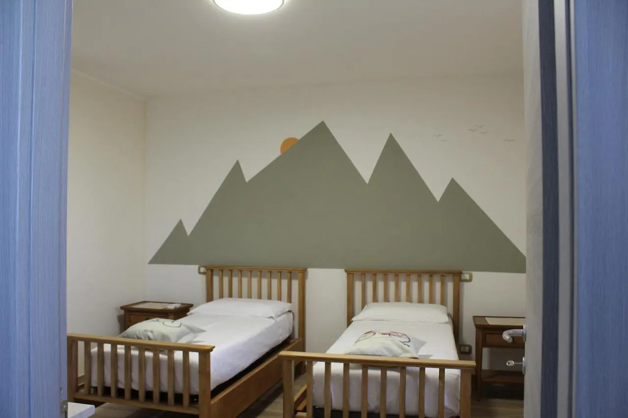 B&B Villa Verona Bike Buttapietra 0*,  Italia