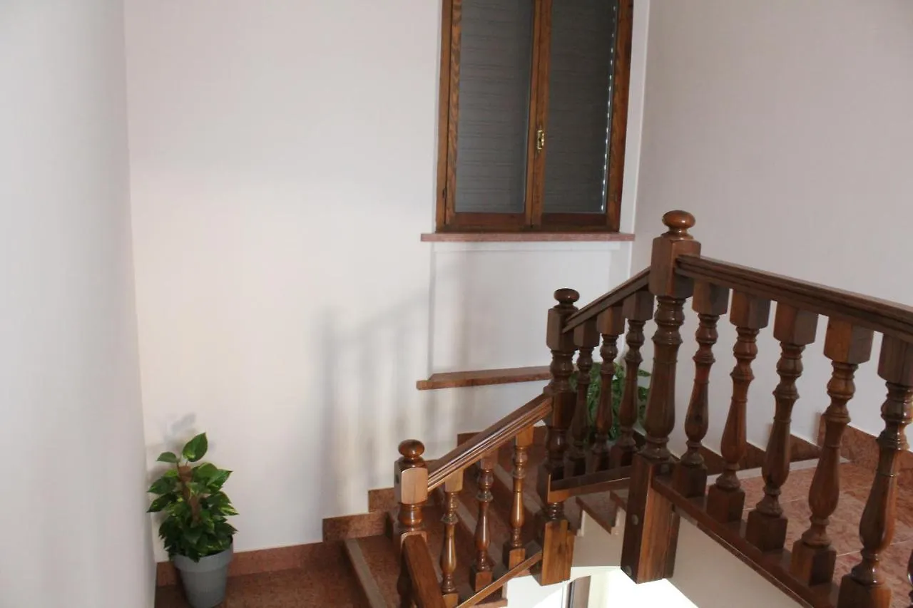 B&B Villa Verona Bike Buttapietra Bed & Breakfast