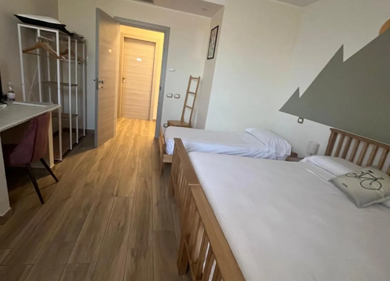 B&B Villa Verona Bike Buttapietra Italia